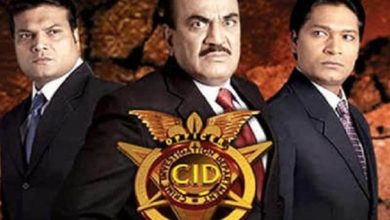 CID Returns