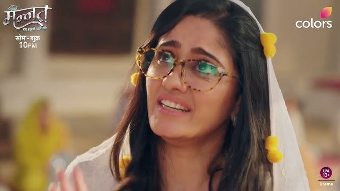 Mannat Har Khushi Paane Ki