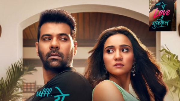 Uff Yeh Love Hai Mushkil