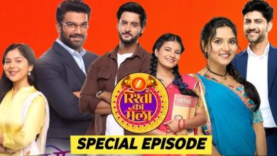 Zee Rishton Ka Mela